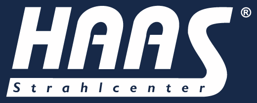 Haas Strahlcenter GmbH & CO. KG