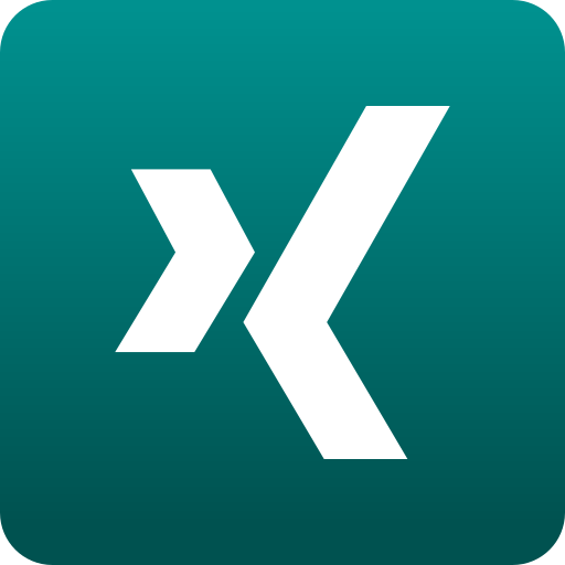 Xing Icon