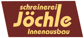Schreinerei Jöchle
