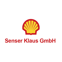 Senser Klaus GmbH - Shell Tankstellen