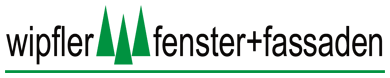 wipfler fenster + fassaden gmbh