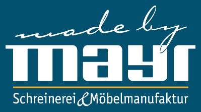 Schreinerei Ludwig Mayr GmbH & Co. KG