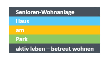 Senioren-Wohnanlage Haus am Park