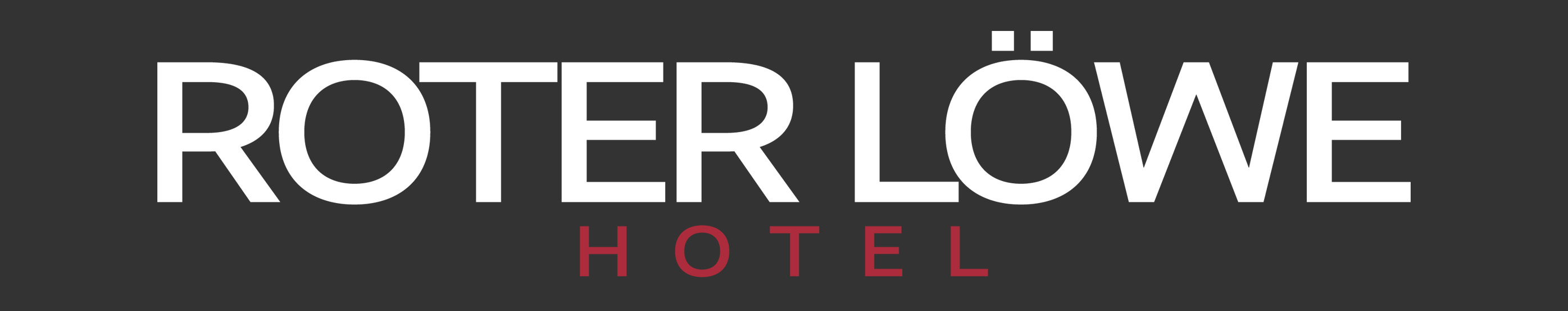 Hotel Roter Löwe GmbH