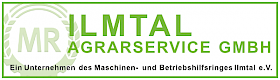 Ilmtal Agarservice GmbH
