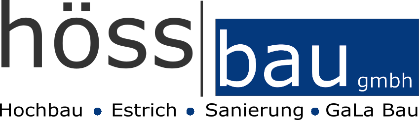 Höss Bau GmbH