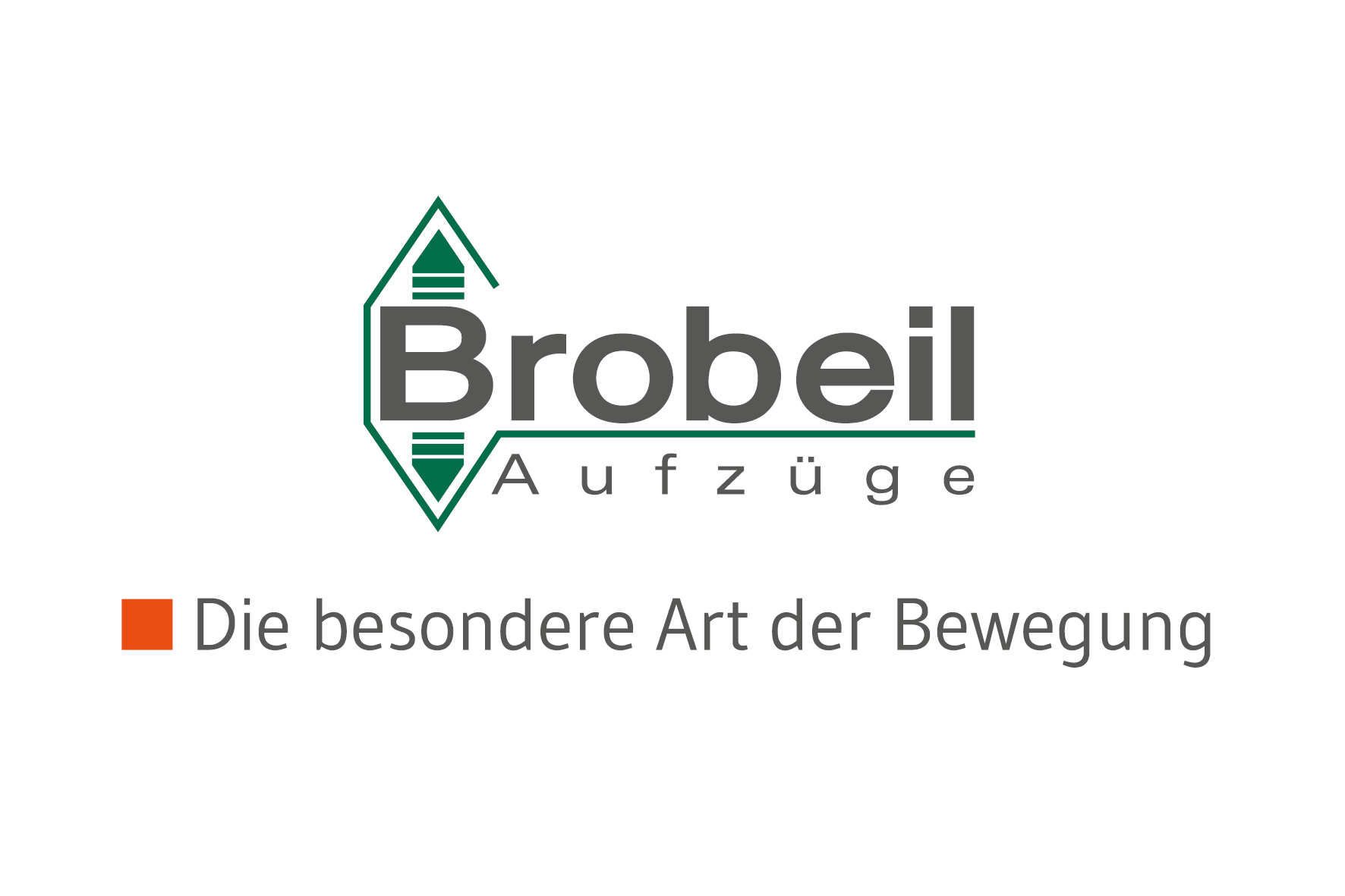 Brobeil Aufzüge GmbH & Co.KG