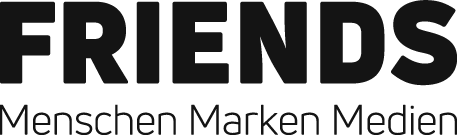 Friends Media Group GmbH Agentur für Kommunikation, Marketing und Werbung
