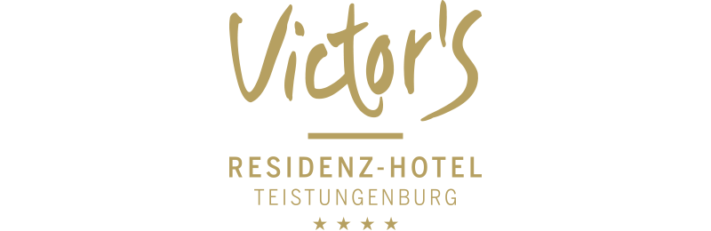 Victor's Residenz-Hotel-Teistungenburg