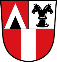 Gemeinde Neufraunhofen