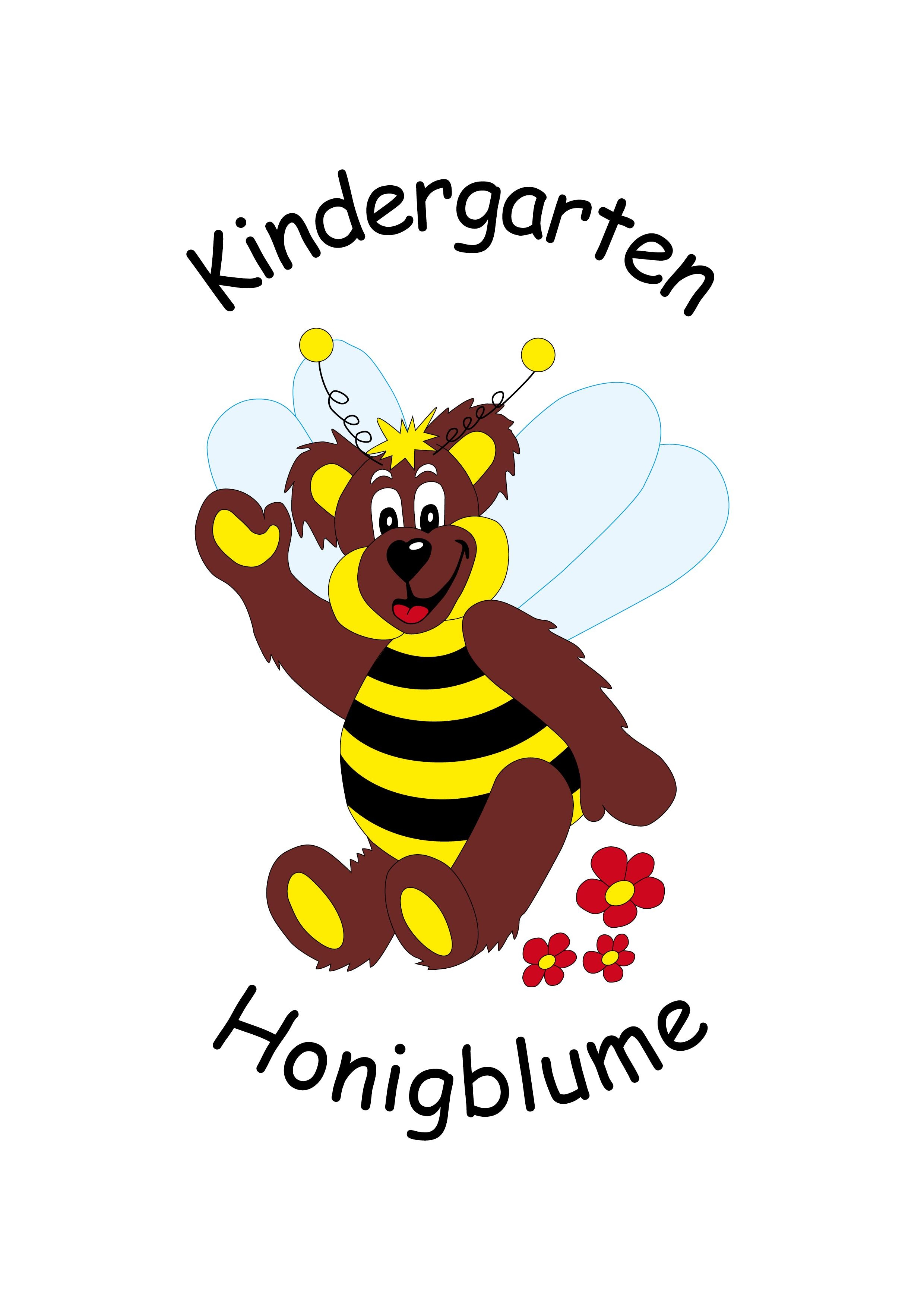 Kindergarten Honigblume