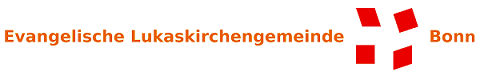 Ev. Lukaskirchengemeinde Bonn