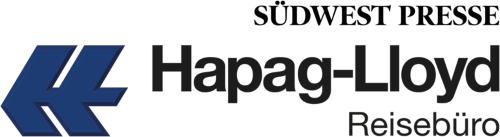 SÜDWEST PRESSE + Hapag-Lloyd Reisebüro GmbH & Co. KG