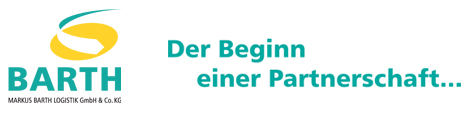 Markus Barth Logistik GmbH & Co. KG