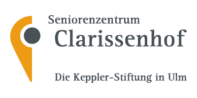 Seniorenzentrum Clarissenhof/Katholische Sozialstation Ulm - Keppler-Stiftung