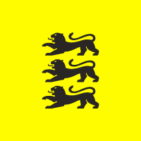 Arbeitgeberlogo Ministerium für Ländlichen Raum, Landwirtschaft und Heimat