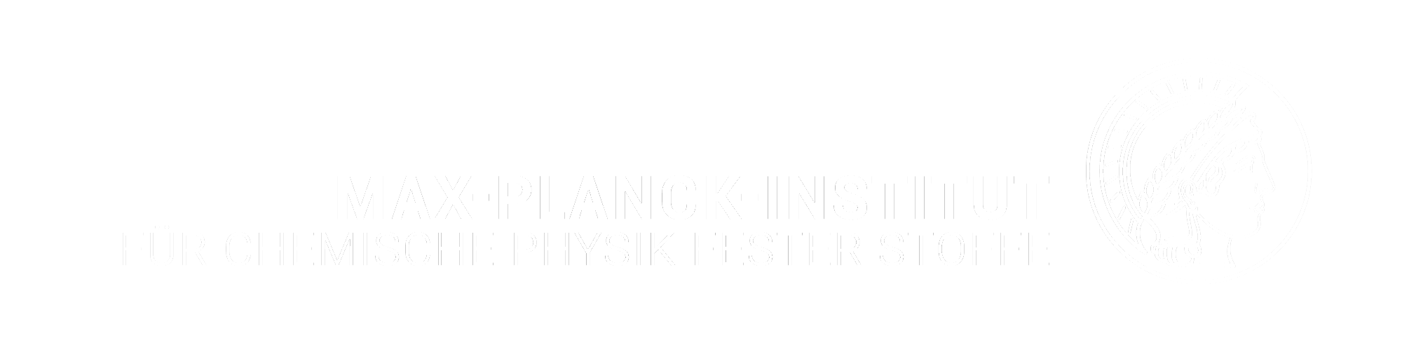 logo Max-Planck-Institut für Chemische Physik fester Stoffe
