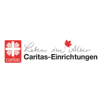 Arbeitgeberlogo Caritas-Einrichtungen gGmbH