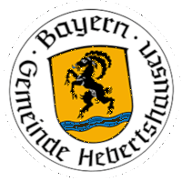 Gemeinde Hebertshausen