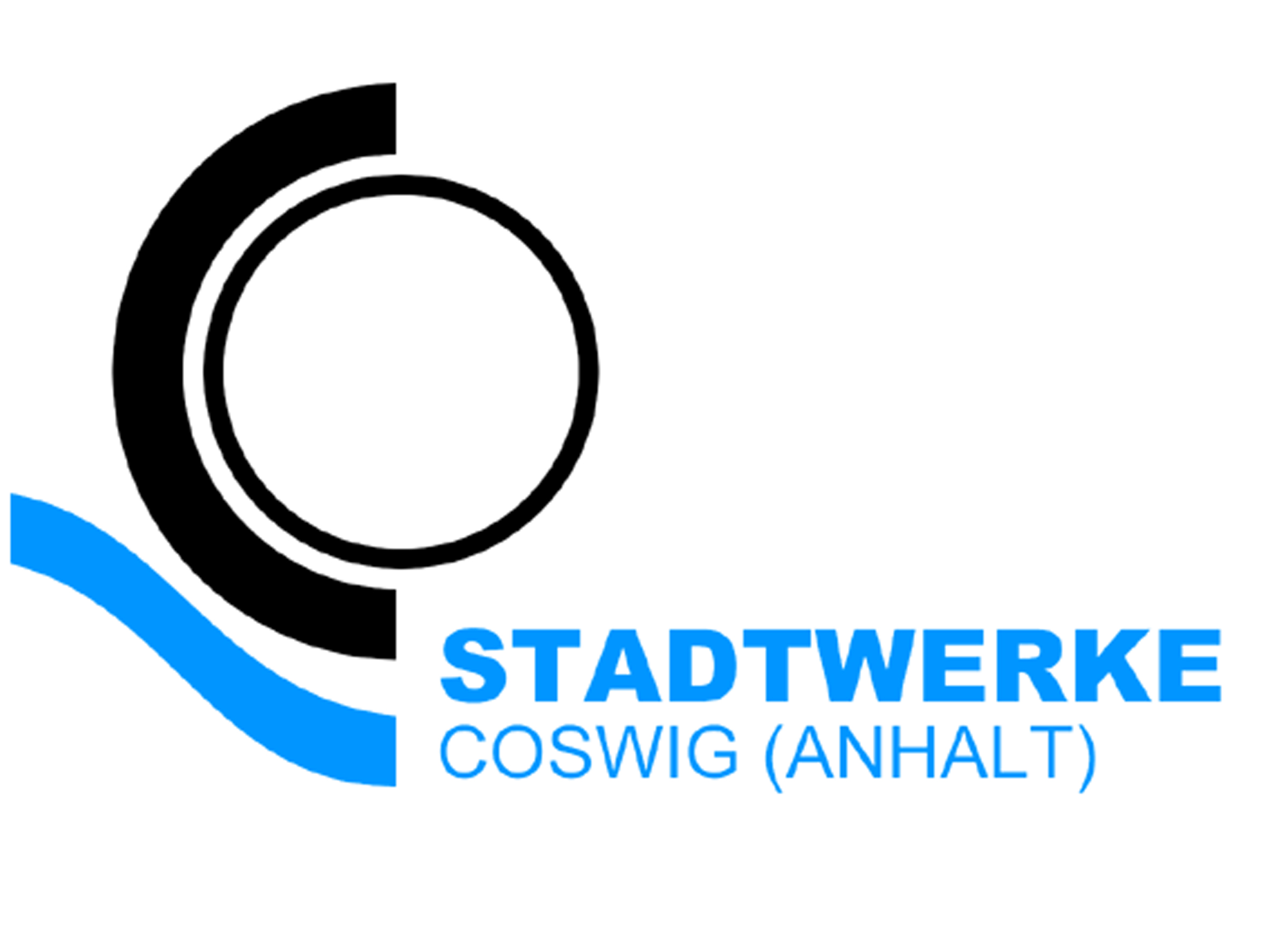 Stadtwerke Coswig (Anhalt)
