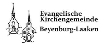 Ev. Kirchengemeinde Beyenburg-Laaken