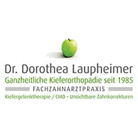 Dr. Dorothea Laupheimer Fachzahnarztpraxis für Kieferorthopädie