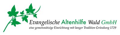 Evang. Altenhilfe Wald gemeinnützige GmbH