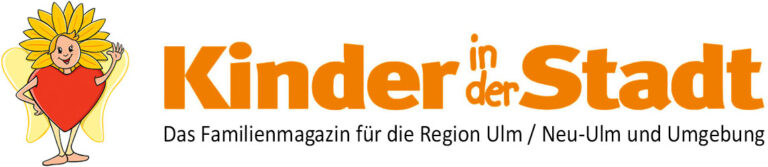 Almut Grote - Kinder in der Stadt - Das Familienmagazin