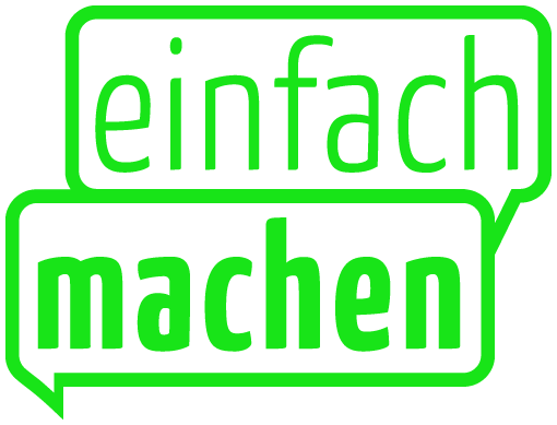 einfach machen GmbH