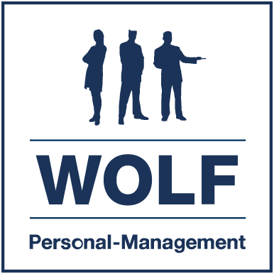 WOLF Personal‑Management e.K.