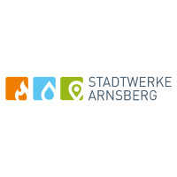 Arbeitgeberlogo Stadtwerke Arnsberg GmbH