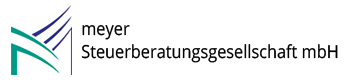 Steuerberatungsgesellschaft Meyer mbH