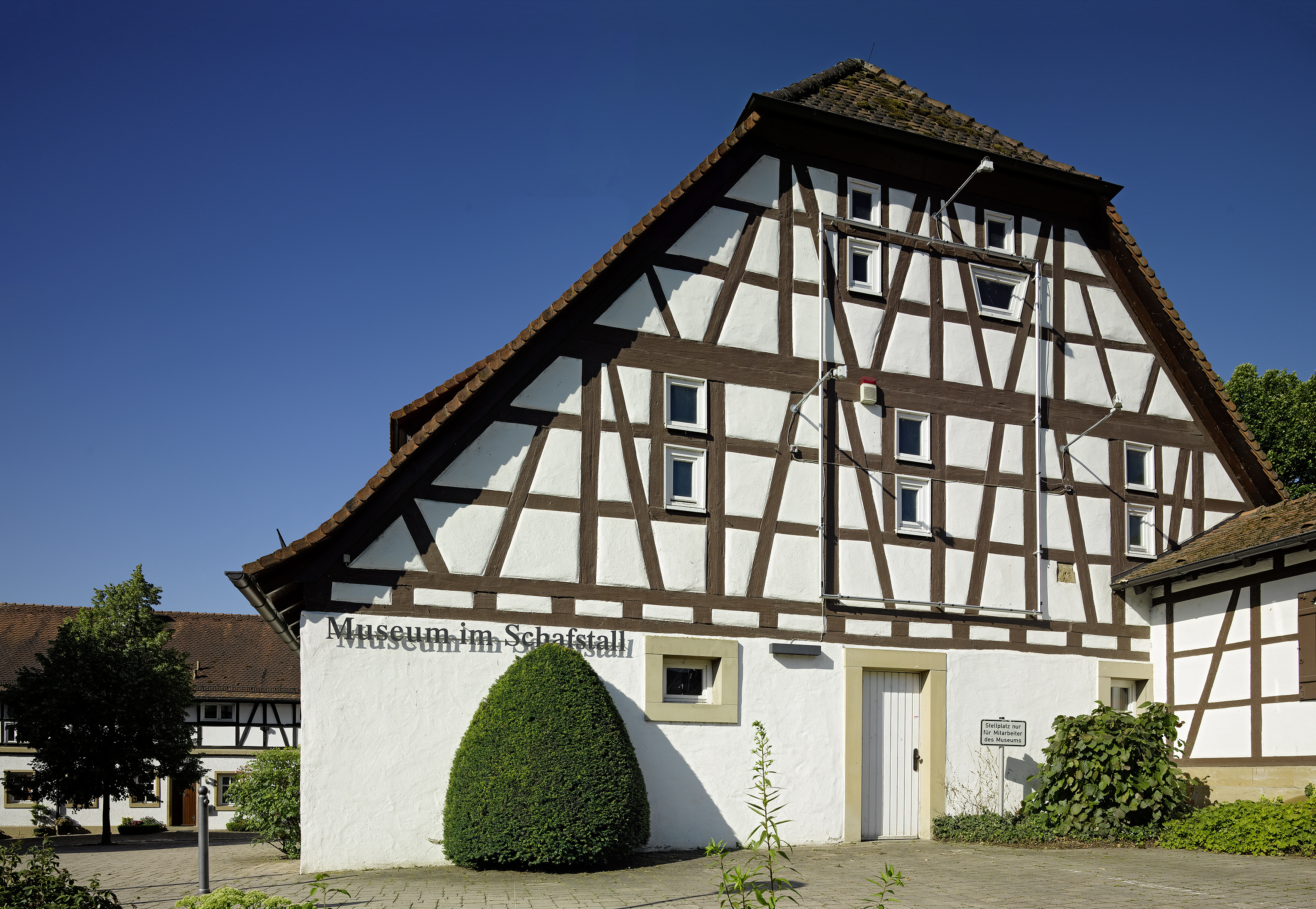 Erzieherin