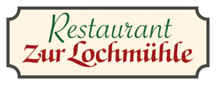 Restaurant Zur Lochmühle