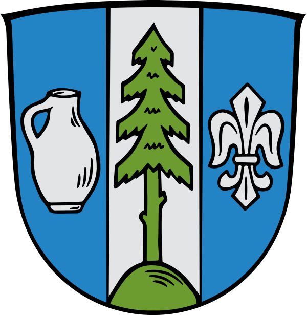 Gemeinde Kröning