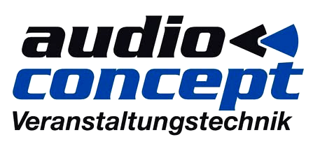 audio concept Veranstaltungstechnik OHG