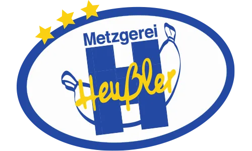 Metzgerei Andreas Heußler