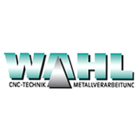 Wahl CNC-Technik GmbH & Co. KG