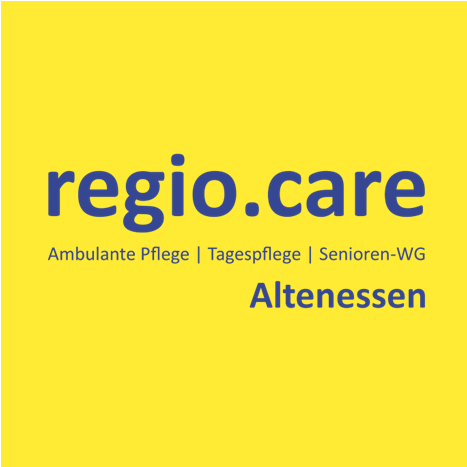 regio.care Pflege- und Betreuungsteam Altenessen