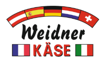 Weidner Käse GmbH