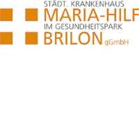 Städtisches Krankenhaus Maria-Hilf Brilon gGmbH