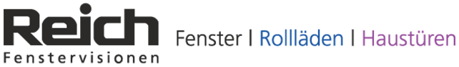 Reich Fenstervisionen GmbH & Co. KG