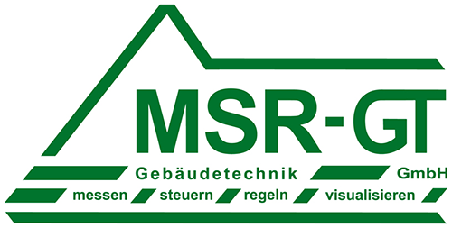 MSR Gebäudetechnik GmbH