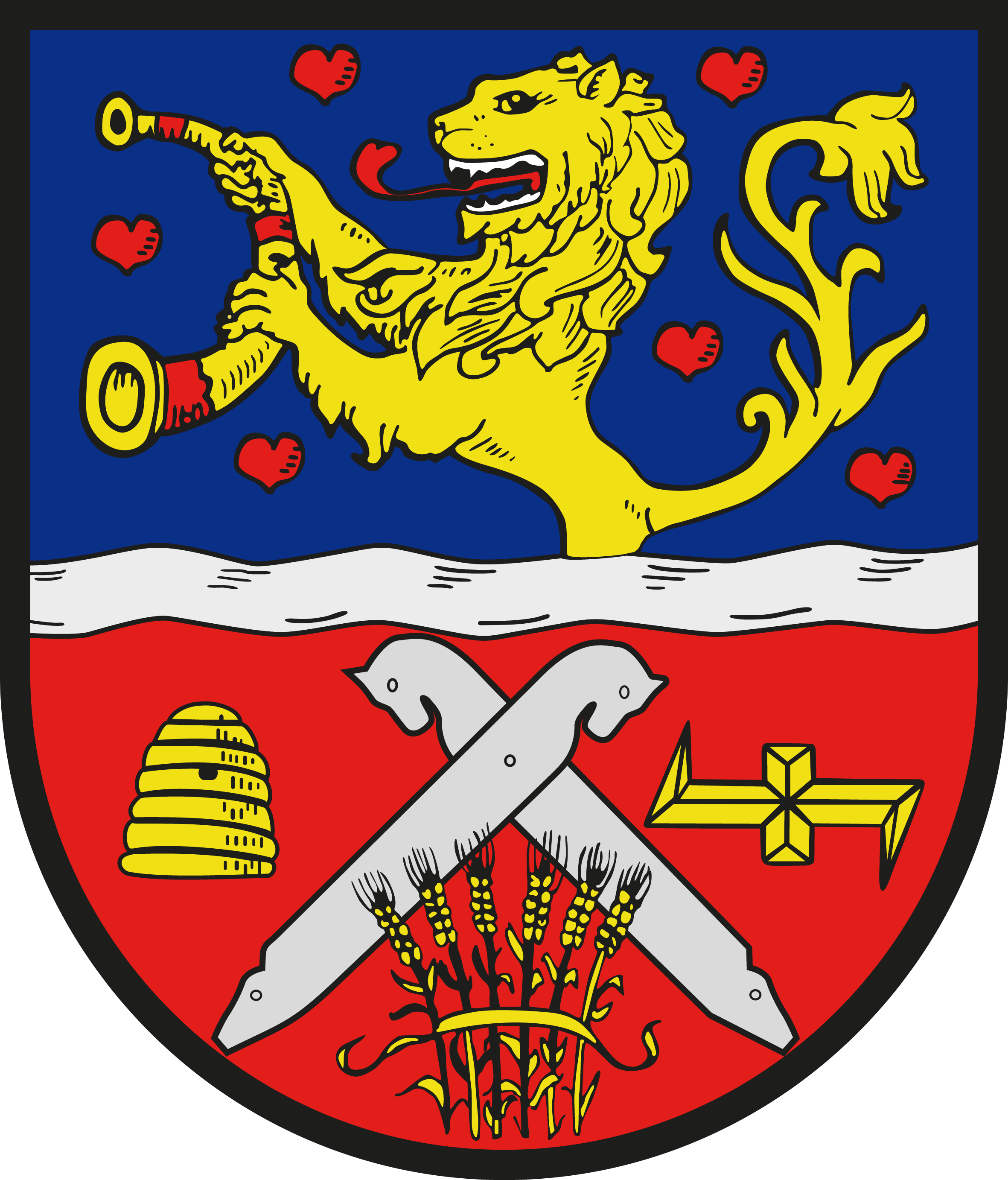 Samtgemeinde Wesendorf