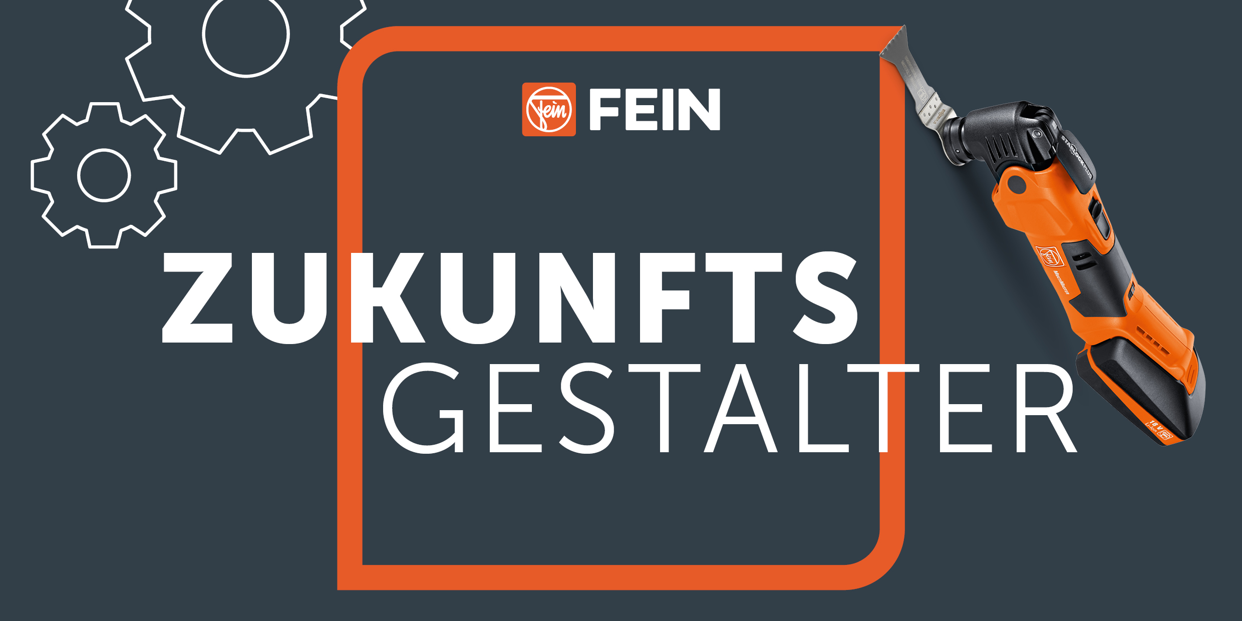 Logo von Fein