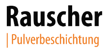 Rauscher Pulverbeschichtung GmbH & Co. KG