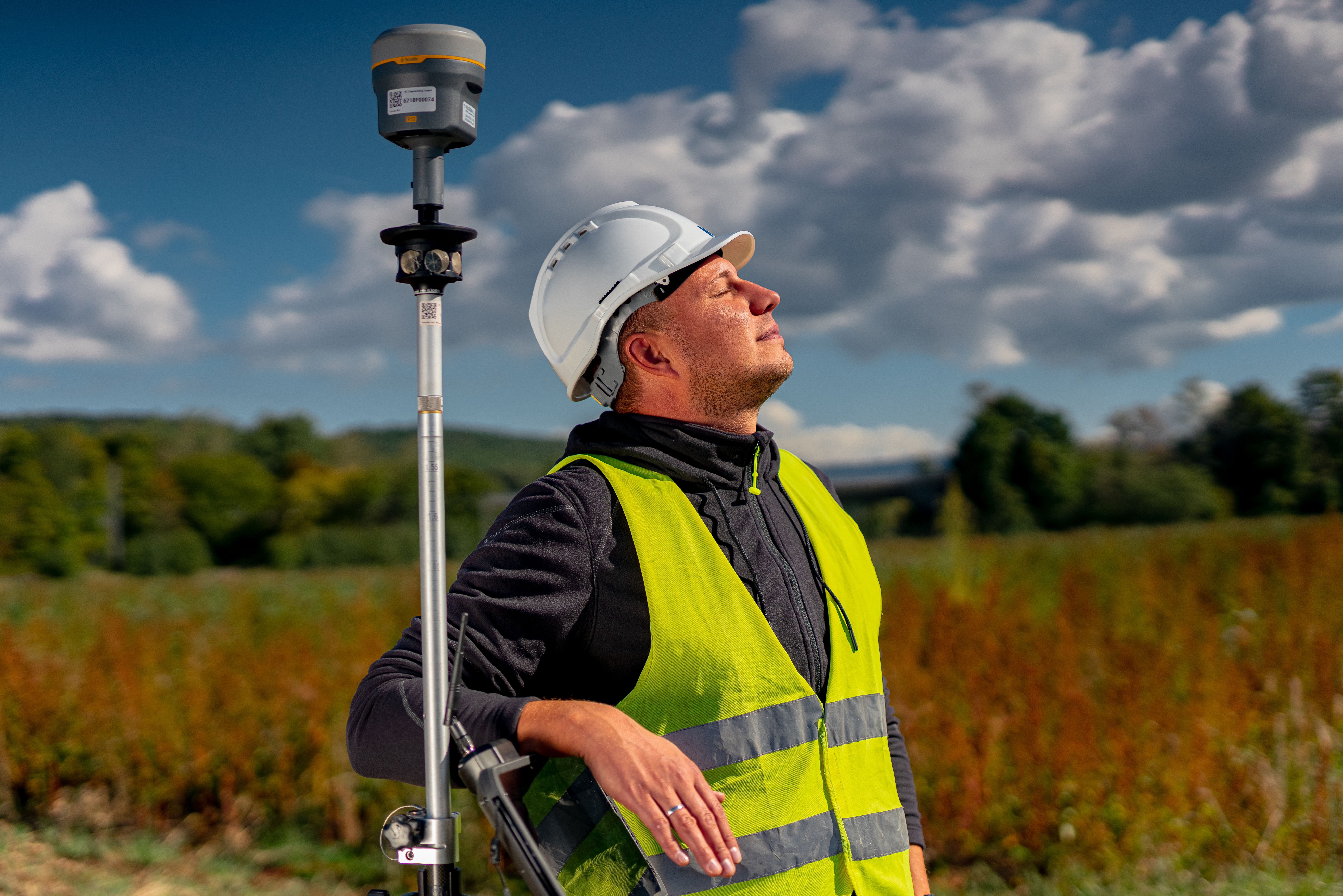 Vermessungstechniker (m/w/d)