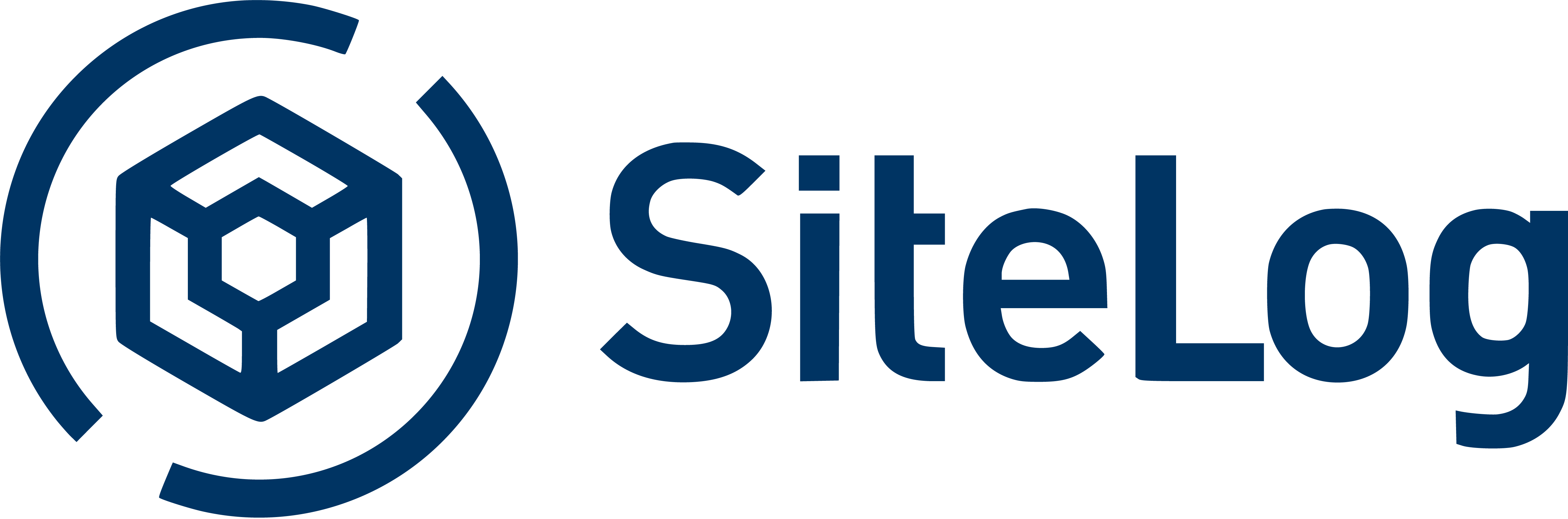 SiteLog GmbH