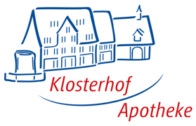 Klosterhof Apotheke Ulm e.K.