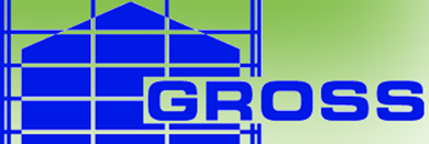 Gross Stuckateur- und Malerbetrieb GmbH & Co. KG